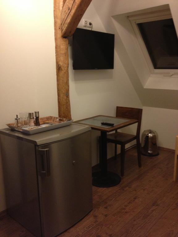 Old Town Guesthouse Erlangen Pokój zdjęcie