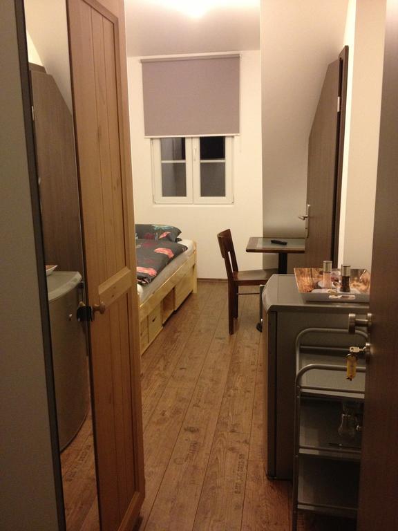 Old Town Guesthouse Erlangen Pokój zdjęcie