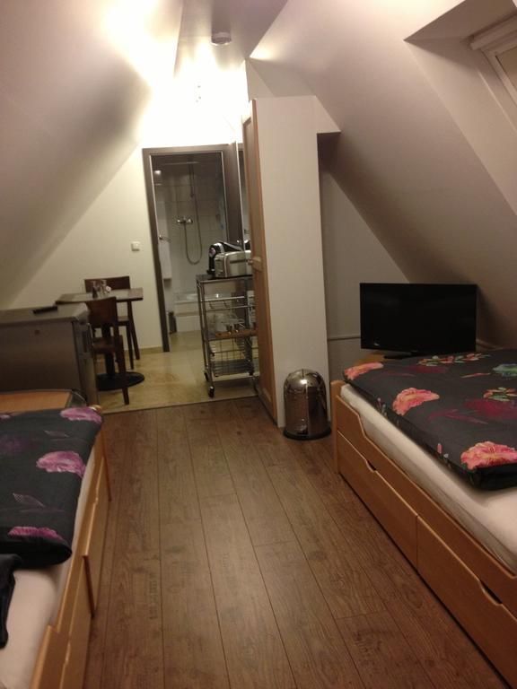 Old Town Guesthouse Erlangen Pokój zdjęcie